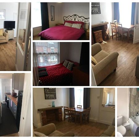 4 Bedroom House For Corporate Stays In Kettering Esterno foto