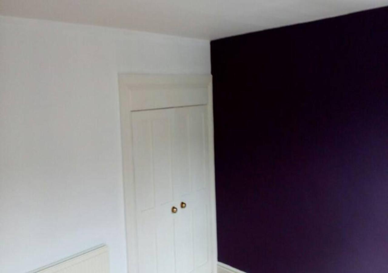 4 Bedroom House For Corporate Stays In Kettering Esterno foto